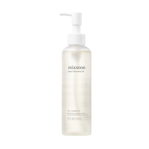 MIXSOON - BEAN CLEANSING OIL