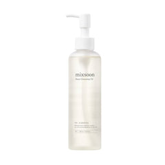 MIXSOON - BEAN CLEANSING OIL