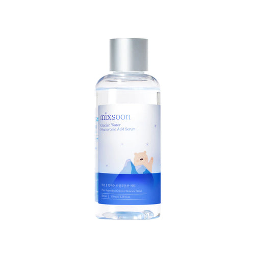 Charger l'image 1 dans la galerie. MIXSOON - GLACIER WATER HYALURONIC ACID SERUM