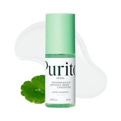 PURITO - WONDER RELEAF CENTELLA SERUM UNSCENTED