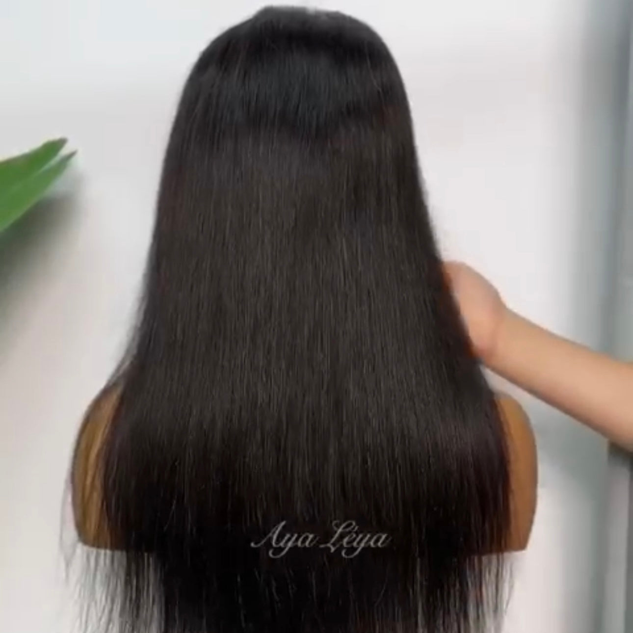 AYA LEYA - PERRUQUE GLUELESS NAOMI