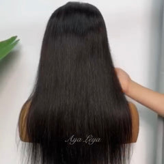 AYA LEYA - PERRUQUE GLUELESS NAOMI