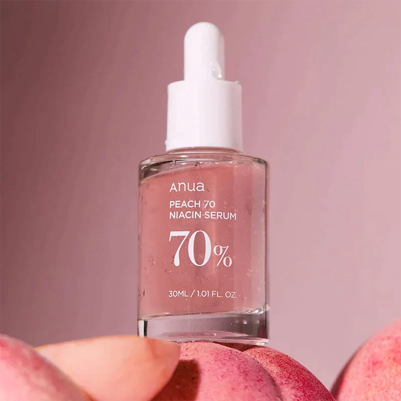 ANUA - PEACH 70 NIACIN SERUM