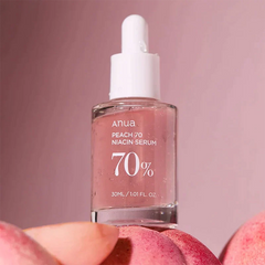 ANUA - PEACH 70 NIACIN SERUM