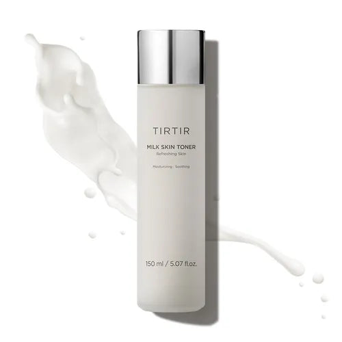TIRTIR - MILK SKIN TONER