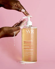 SVR - HUILE LAVANTE TOPIALYSE ANTI-IRRITATION ANTI-GRATTAGE