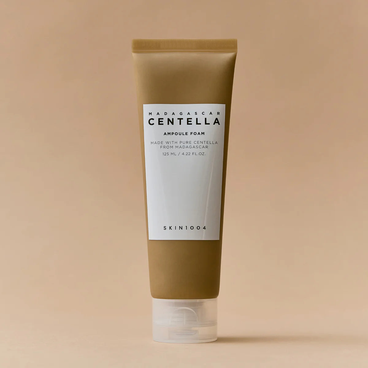 SKIN1004 - MADAGASCAR CENTELLA - AMPOULE FOAM