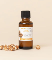AROMA ZONE - HUILE VÉGÉTALE DE SOUCHET