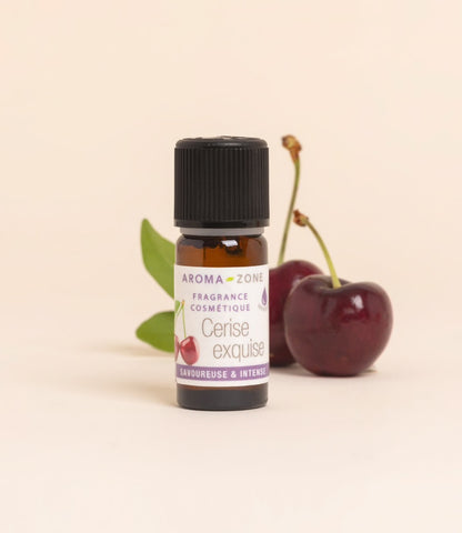 AROMA ZONE - FRAGRANCE COSMÉTIQUE CERISE EXQUISE