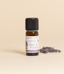 AROMA ZONE - FRAGRANCE NATURELLE MUSC DE PROVENCE