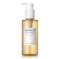 SKIN1004 - MADAGASCAR CENTELLA  - LIGHT CLEANSING OIL