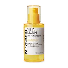 SOME BY MI - YUJA NIACIN ANTI-BLEMISH SERUM - SERUM ANTI IMPERFECTIONS