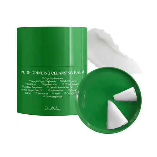 Charger l&#39;image 1 dans la galerie. DR ALTHEA - CLEANSING BALM