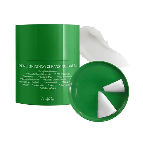 DR ALTHEA - CLEANSING BALM