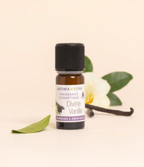 AROMA ZONE - FRAGRANCE COSMÉTIQUE NATURELLE DIVINE VANILLE