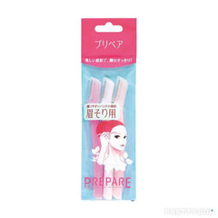 PREPARE  - LAME A RASER