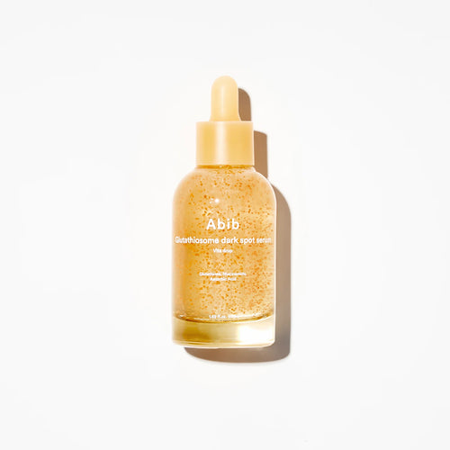Charger l&#39;image 1 dans la galerie. ABIB - GLUTATHIOSOME DARK SPOT SERUM