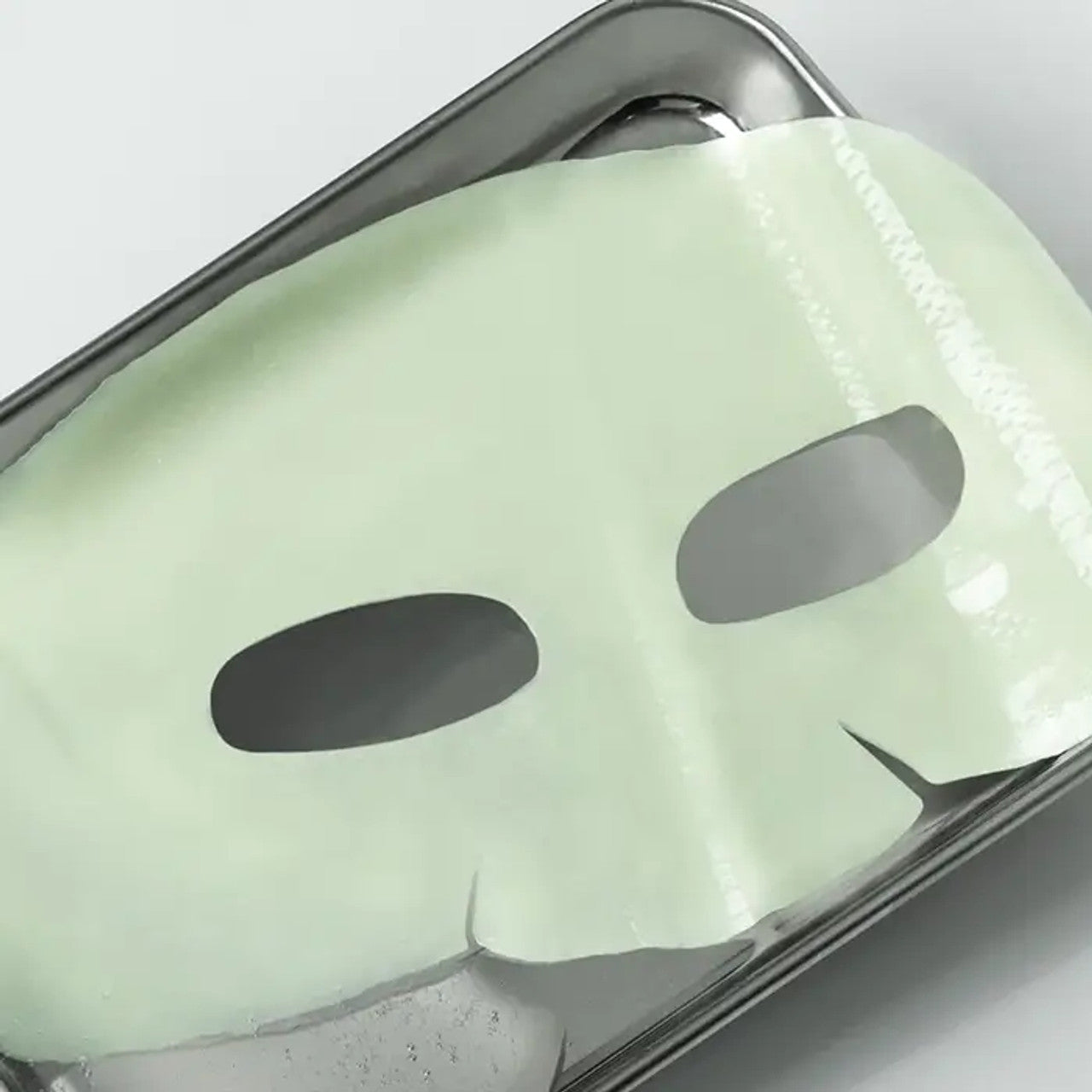 ABIB - COLLAGEN GEL MASK HEARTLEAF JELLY - 1 MASQUE