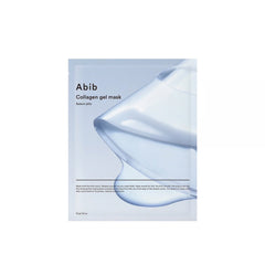 ABIB - COLLAGEN GEL MASK SEDUM JELLY - 1 MASQUE