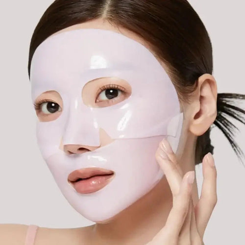 Charger l'image 1 dans la galerie. MEDICUBE - PDRN PINK COLLAGEN GEL MASK