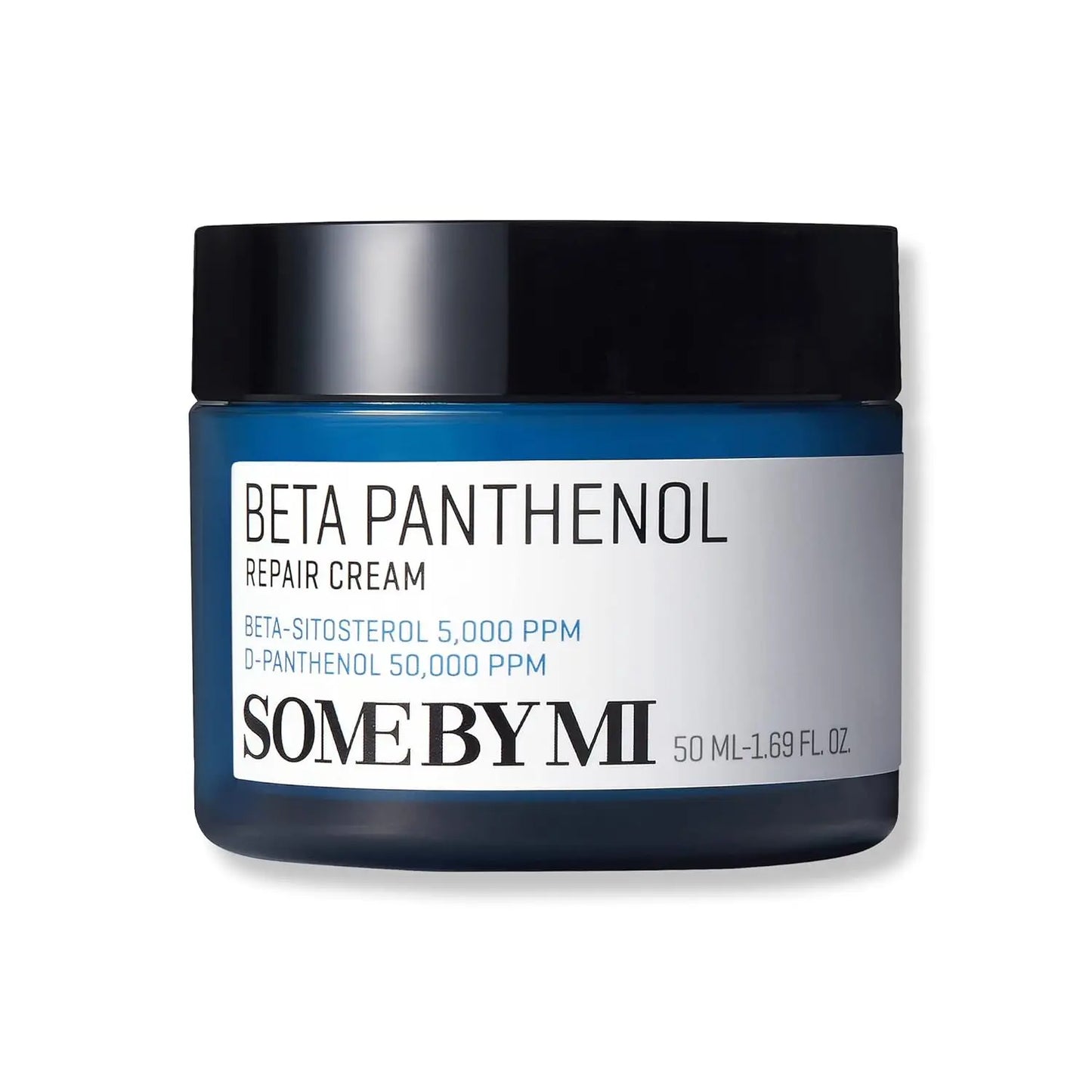 SOME BY MI -  BETA PANTHENOL REPAIR CREAM