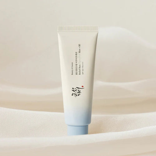 Charger l'image 1 dans la galerie. BEAUTY OF JOSEON - RELIEF SUN AQUA FRESH RICE + B5 SPF 50+ PA++++
