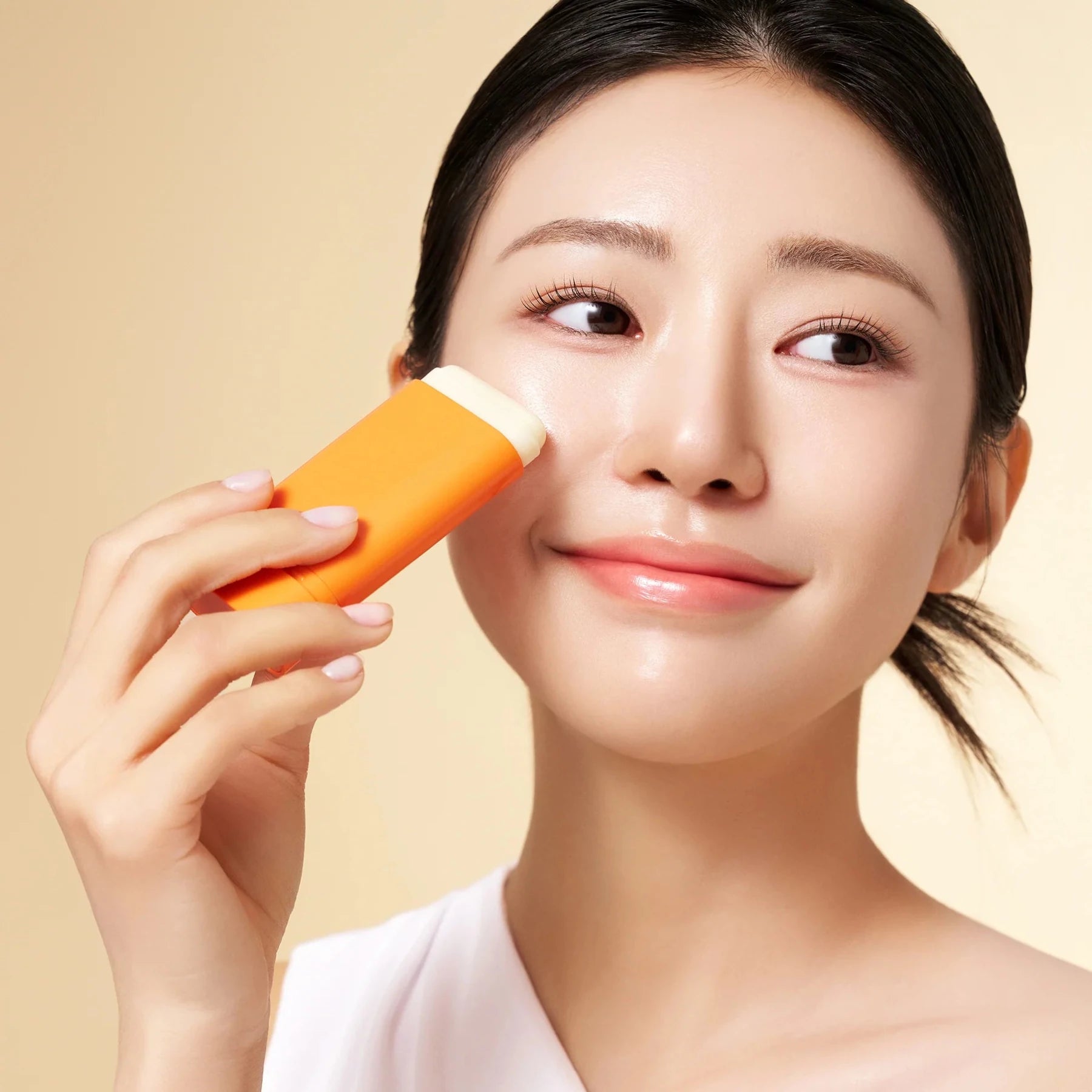 PURITO - DAILY SOFT TOUCH SUNSCREEN STICK - Aya Léya