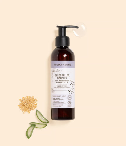 Gelée Belles Boucles