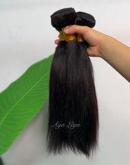 AYA LEYA - TISSAGE FATIMA