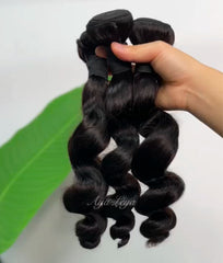 AYA LEYA - TISSAGE ANNEMA