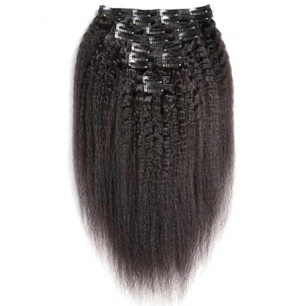 AYA LEYA - EXTENSIONS CLIP-INS OUMOU