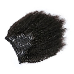 AYA LEYA - EXTENSIONS CLIP-INS AUDREY