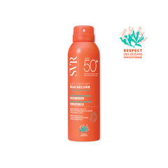 SVR - ECRAN SOLAIRE - LAIT CRÉPITANT SPF50