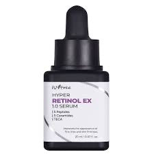 Charger l'image 1 dans la galerie. ISNTREE - HYPER RETINOL EX 1.0 SERUM