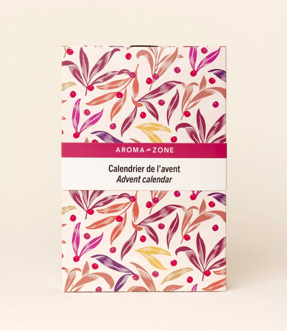 Calendrier De L'Avent - Aroma Zone