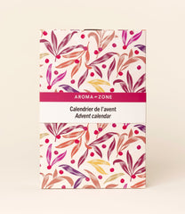 AROMA ZONE - CALENDRIER DE L'AVENT