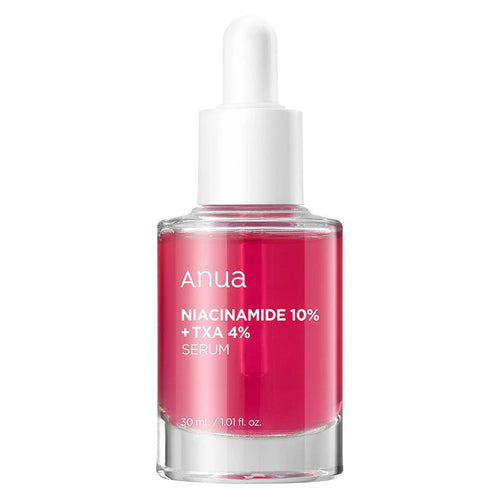 Charger l&#39;image 1 dans la galerie. ANUA - NIACINAMIDE 10% +TXA %4