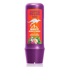 AUSSIE - SOS 1 MINUTE MIRACLE MASK - ALL IN ONE REPAIR RESCUE