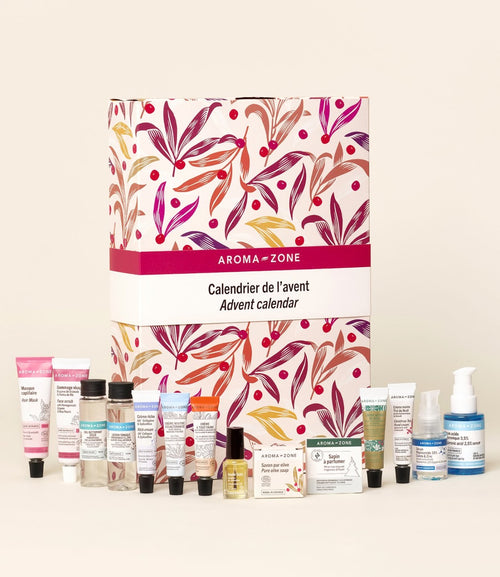 Charger l&#39;image 1 dans la galerie. Calendrier De L'Avent - Aroma Zone