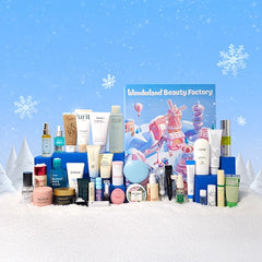 CALENDRIER DE L'AVENT - STYLE KOREAN