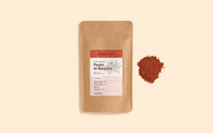 AROMA ZONE - POUDRE AYURVÉDIQUE DE MANJISHTA