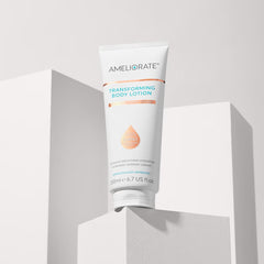 AMELIORATE - TRANSFORMING BODY LOTION ILLUMINATING GLOW FORMULA