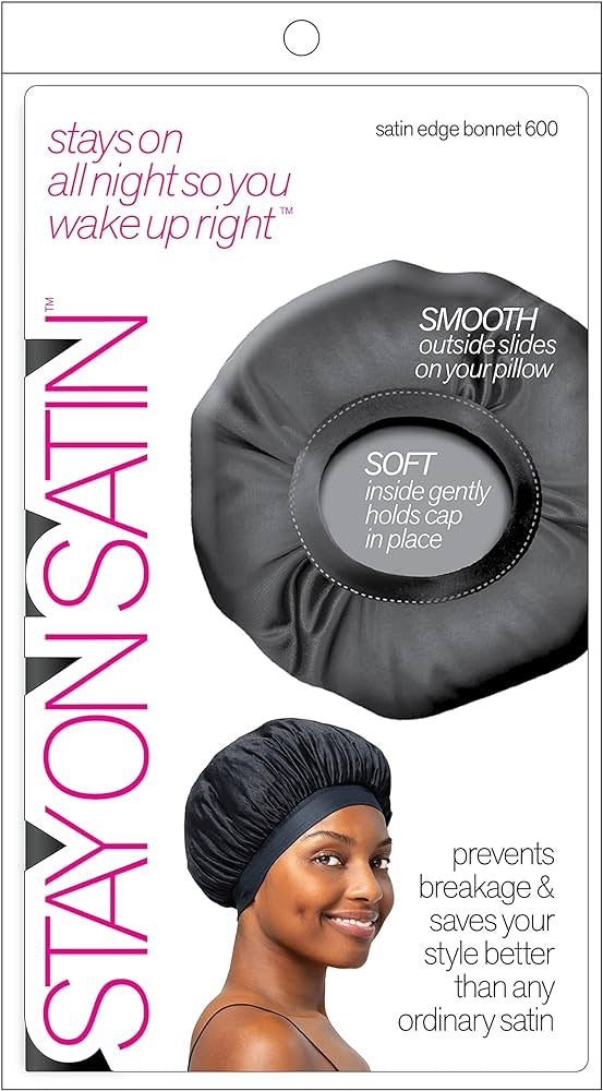 AYA LEYA - STAY ON SATIN