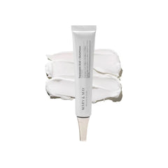 MARY & MAY - TRANEXAMIC ACID + GLUTATHIONE EYE CREAM