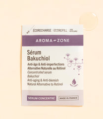 AROMA ZONE - SÉRUM BAKUCHIOL ECO-RECHARGE