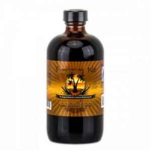 Charger l'image 1 dans la galerie. SUNNY ISLE - JAMACAIN BLACK CASTOR OIL EXTRA DARK (JBCO)