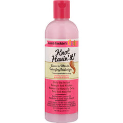 AUNT JACKIE'S GIRLS - KNOT HAVIN IT LEAVE IN ULTIMATE DETANGLING MOISTURIZER