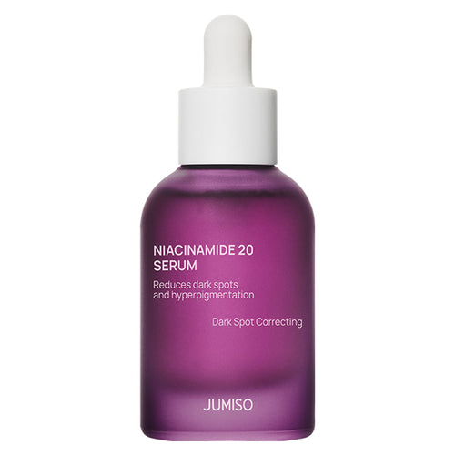 Charger l'image 1 dans la galerie. JUMISO - NIACINAMIDE 20 SERUM