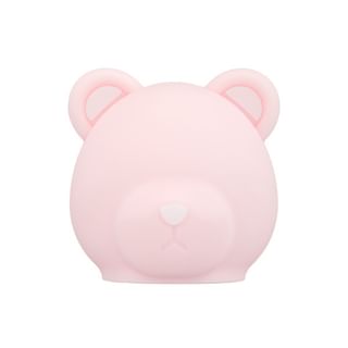 MEDICUBE - AGE-R BOOSTER PRO PINK BEAR HEAD CASE