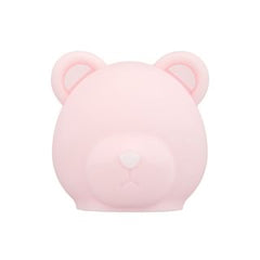 MEDICUBE - AGE-R BOOSTER PRO PINK BEAR HEAD CASE